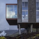 Ion Hotel / Minarc Ion Hotel / Minarc © Art Gray, Ragnar Th. Sigurdsson, Torfi Agnarrson, Kristbjorg Sigurjonsdottir