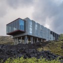 Ion Hotel / Minarc Ion Hotel / Minarc © Art Gray, Ragnar Th. Sigurdsson, Torfi Agnarrson, Kristbjorg Sigurjonsdottir