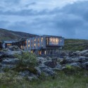 Ion Hotel / Minarc Ion Hotel / Minarc © Art Gray, Ragnar Th. Sigurdsson, Torfi Agnarrson, Kristbjorg Sigurjonsdottir