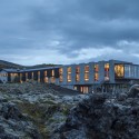 Ion Hotel / Minarc Ion Hotel / Minarc © Art Gray, Ragnar Th. Sigurdsson, Torfi Agnarrson, Kristbjorg Sigurjonsdottir