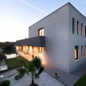House in Rubí / BETA OFFICE ARCHITECTS House in Rubí / BETA OFFICE ARCHITECTS © Miquel Coll Molas
