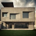 Casa Cumbres / Taller Hector Barroso Casa Cumbres / Taller Hector Barroso © Yoshihiro Koitani