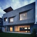 Casa Cumbres / Taller Hector Barroso Casa Cumbres / Taller Hector Barroso © Yoshihiro Koitani