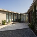Casa Los Bosques / MasFernandez Arquitectos Casa Los Bosques / MasFernandez Arquitectos © Marcos Mendizabal
