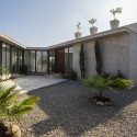 Casa Los Bosques / MasFernandez Arquitectos Casa Los Bosques / MasFernandez Arquitectos © Marcos Mendizabal
