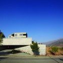 CASA MIRADOR DE LOS DOMINICOS / MARIO CARREÑO ZUNINO & PIERA SARTORI DEL CAMPO CASA MIRADOR DE LOS DOMINICOS / MARIO CARREÑO ZUNINO & PIERA SARTORI DEL CAMPO © Cristobal Palma