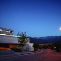 CASA MIRADOR DE LOS DOMINICOS / MARIO CARREÑO ZUNINO & PIERA SARTORI DEL CAMPO CASA MIRADOR DE LOS DOMINICOS / MARIO CARREÑO ZUNINO & PIERA SARTORI DEL CAMPO © Cristobal Palma