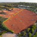 The Australian Garden / Taylor Cullity Lethlean + Paul Thompson The Australian Garden / Taylor Cullity Lethlean + Paul Thompson © John Gollings