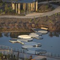 The Australian Garden / Taylor Cullity Lethlean + Paul Thompson The Australian Garden / Taylor Cullity Lethlean + Paul Thompson © John Gollings