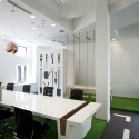 Dunmai Office / Dariel Studio Dunmai Office / Dariel Studio © Derryck Menere