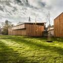 Gardening center / Architekti DRNH Gardening center / Architekti DRNH © Tomáš Malý