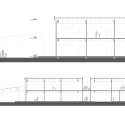 Prachasongkroa Kindergarden School / NPDA Studio Prachasongkroa Kindergarden School / NPDA Studio Corte
