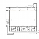 Sports Hall St. Martin / Dietger Wissounig Architekten Sports Hall St. Martin / Dietger Wissounig Architekten Basament Floor Plan