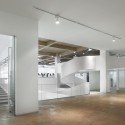 Daxing Factory Conversion / Nie Yong + Yoshimasa Tsutsumi Daxing Factory Conversion / Nie Yong + Yoshimasa Tsutsumi © Misae Hiromatsu