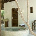 Red Pepper House / Urko Sanchez Architects Red Pepper House / Urko Sanchez Architects Cortesía de Urko Sanchez Architects