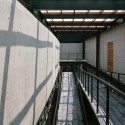 Visitor Center in Lake Yangcheng Park / Miao Design Studio Visitor Center in Lake Yangcheng Park / Miao Design Studio Cortesía de Miao Design Studio