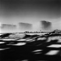 Um ano sem Oscar Niemeyer Um ano sem Oscar Niemeyer Brasília en construcción. Image © Marcel Gautherot