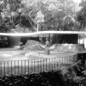 Um ano sem Oscar Niemeyer Um ano sem Oscar Niemeyer Casa das Canoas. Image © Frank van Leersum, via Flickr