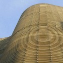 Um ano sem Oscar Niemeyer Um ano sem Oscar Niemeyer Edifício Copan, São Paulo - SP. Image © Dornicke - via wikimedia commons