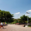 Urbanização do Complexo Cantinho do Céu / Boldarini Arquitetura e Urbanismo Urbanização do Complexo Cantinho do Céu / Boldarini Arquitetura e Urbanismo © Daniel Ducci