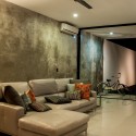 Loft PX / Desnivel Arquitectos Loft PX / Desnivel Arquitectos © Juan Sanchez