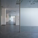 New SPEE Headquarters In Huelva / UNIA Arquitectos New SPEE Headquarters In Huelva / UNIA Arquitectos © Fernando Alda