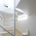 Long Window House / Another APARTMENT Long Window House / Another APARTMENT © Koichi Torimura