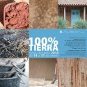 100% TIERRA – Curso de Construcción en Tierra