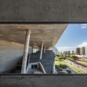 Cidade Das Artes / Christian de Portzamparc Cidade Das Artes / Christian de Portzamparc © Nelson Kon
