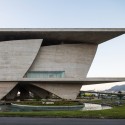 Cidade Das Artes / Christian de Portzamparc Cidade Das Artes / Christian de Portzamparc © Nelson Kon