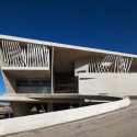 Cidade Das Artes / Christian de Portzamparc Cidade Das Artes / Christian de Portzamparc © Nelson Kon