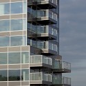 B’ Tower / Wiel Arets Architects B’ Tower / Wiel Arets Architects © Jan Bitter