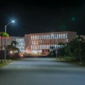 Campus University City / Lavalle + Peniche Arquitectos, Jorge Bolio Arquitectura, Plataforma Arquitectura Integral Campus University City / Lavalle + Peniche Arquitectos, Jorge Bolio Arquitectura, Plataforma Arquitectura Integral © Vincent Ros