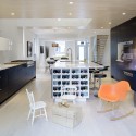 Glebe Residence / Batay-Csorba Architects Glebe Residence / Batay-Csorba Architects © Doublespace Photography