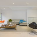 Glebe Residence / Batay-Csorba Architects Glebe Residence / Batay-Csorba Architects © Doublespace Photography