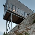 Cliff House / Mackay-Lyons Sweetapple Architects Cliff House / Mackay-Lyons Sweetapple Architects © Greg Richardson