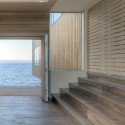 Two Hulls / Mackay-Lyons Sweetapple Architects Two Hulls / Mackay-Lyons Sweetapple Architects © Greg Richardson