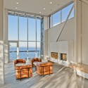 Two Hulls / Mackay-Lyons Sweetapple Architects Two Hulls / Mackay-Lyons Sweetapple Architects © Greg Richardson