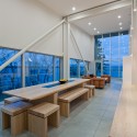 Two Hulls / Mackay-Lyons Sweetapple Architects Two Hulls / Mackay-Lyons Sweetapple Architects © Greg Richardson