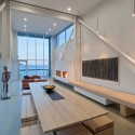 Two Hulls / Mackay-Lyons Sweetapple Architects Two Hulls / Mackay-Lyons Sweetapple Architects © Greg Richardson