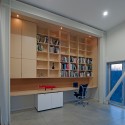 Two Hulls / Mackay-Lyons Sweetapple Architects Two Hulls / Mackay-Lyons Sweetapple Architects © Greg Richardson