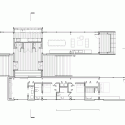 Two Hulls / Mackay-Lyons Sweetapple Architects Two Hulls / Mackay-Lyons Sweetapple Architects Planta