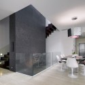Villa in Děčín / Studio Pha Villa in Děčín / Studio Pha © Tomáš Dittrich