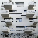 Urban Stripes / Klab Architecture Urban Stripes / Klab Architecture © Panos Kokkinias