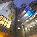 Urban Stripes / Klab Architecture Urban Stripes / Klab Architecture © Panos Kokkinias