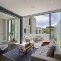Janus House / Kennerly Architecture & Planning Janus House / Kennerly Architecture & Planning © Bruce Damonte