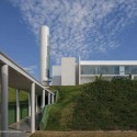 Knorr-Bremse / LoebCapote Arquitetura e Urbanismo Knorr-Bremse / LoebCapote Arquitetura e Urbanismo Courtesía de LoebCapote Arquitetura e Urbanismo