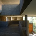 AD Classics: Mill Owners' Association Building / Le Corbusier AD Classics: Mill Owners' Association Building / Le Corbusier © panovscott