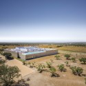 Ecork Hotel / José Carlos Cruz - Arquitecto Ecork Hotel / José Carlos Cruz - Arquitecto © FG+SG – Fernando Guerra, Sérgio Guerra