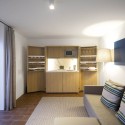 Ecork Hotel / José Carlos Cruz - Arquitecto Ecork Hotel / José Carlos Cruz - Arquitecto © FG+SG – Fernando Guerra, Sérgio Guerra